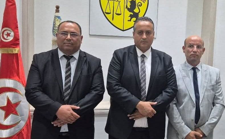    بلدية صفاقس.. تَـنصيب كاتب عام جديد