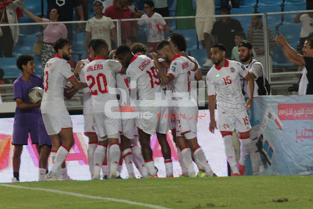 بعد هزيمة ناميبيا ضد الملاوي: 3 نقاط تكفي المنتخب للتأهل للمونديال 