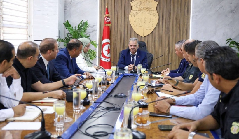  تصل إلى خصم النقاط من الفرق : إقرار إجراءات حازمة للحدّ من ظاهرة العنف في الملاعب 