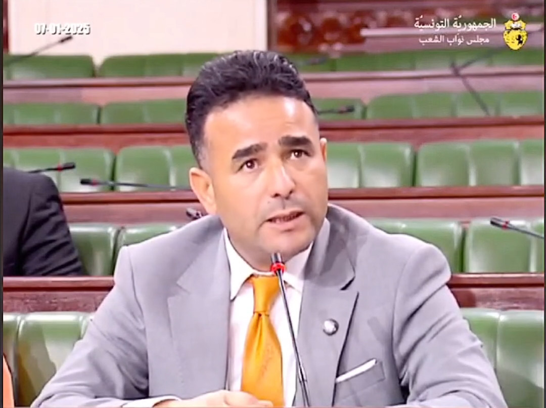 جلال خدمي النائب بلجنة الحقوق والحريات لـ«الصباح»:     آن الأوان لسنّ قانون يحمي المعطيات الشخصية