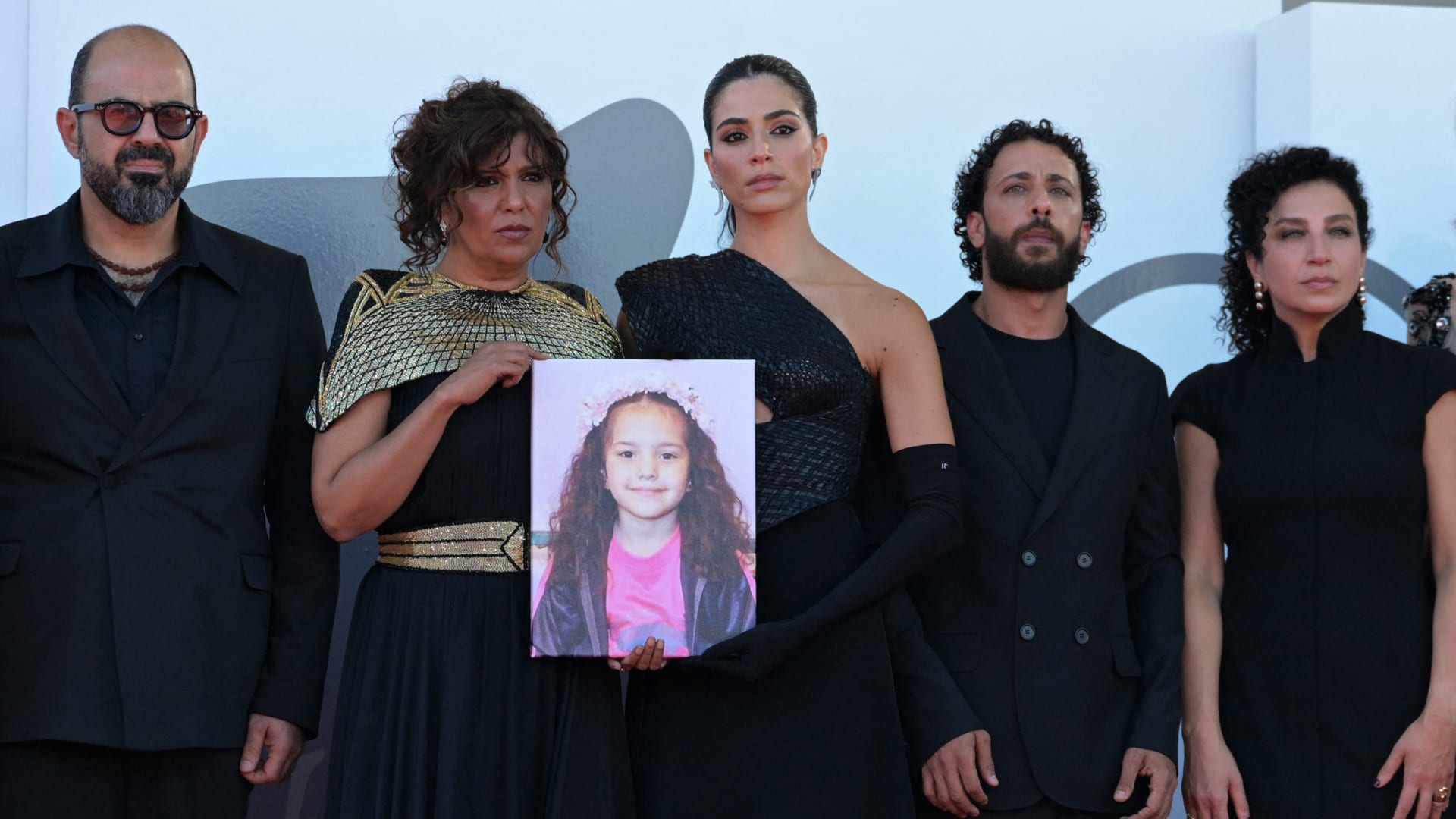 الفيلم التونسي "صوت هند رجب" يحصد ست جوائز في مهرجان البندقية السينمائي 
