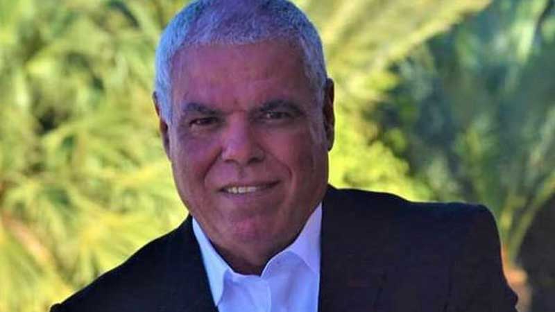  أعلن مشاركته في "أسطول الصمود" النائب محمد علي:" لا يمكن الصمت عن حرب الإبادة في غزة" 