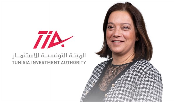رئيسة الهيئة التونسية للاستثمار لـ«الصباح»:     اقتصاد القارة الإفريقية قادر على التطور بفضل الاستثمار جنوب -جنوب