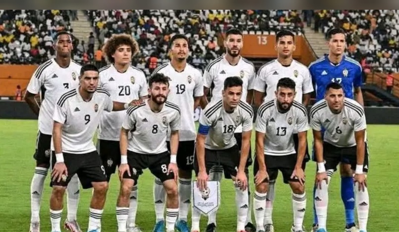 تصفيات كأس العالم 2026.. ليبيا تهزم اسواتينيا و تنعش امال الترشح 