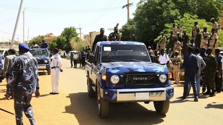السودان.. وكالات الأمم المتحدة تبدأ استعادة نشاطها من الخرطوم