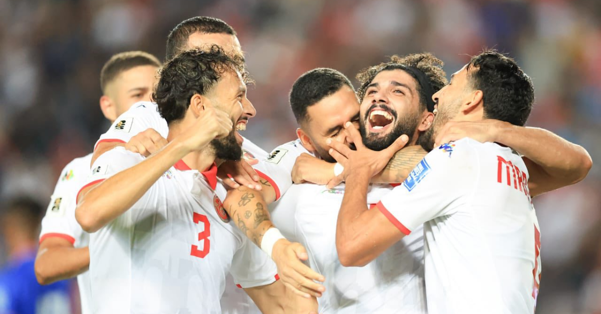 تصفيات كأس العالم 2026  غينيا الاستوائية /  تونس .. الفوز لضمان الترشح 