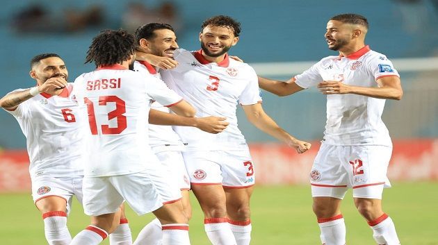 تصفيات كأس العالم 2026.. تشكيلة المنتخب الوطني ضد غينيا الاستوائية 