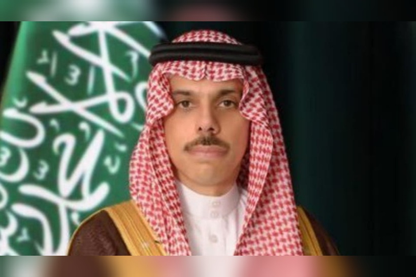 وزير خارجية المملكة السعودية في زيارة عمل اليوم إلى تونس