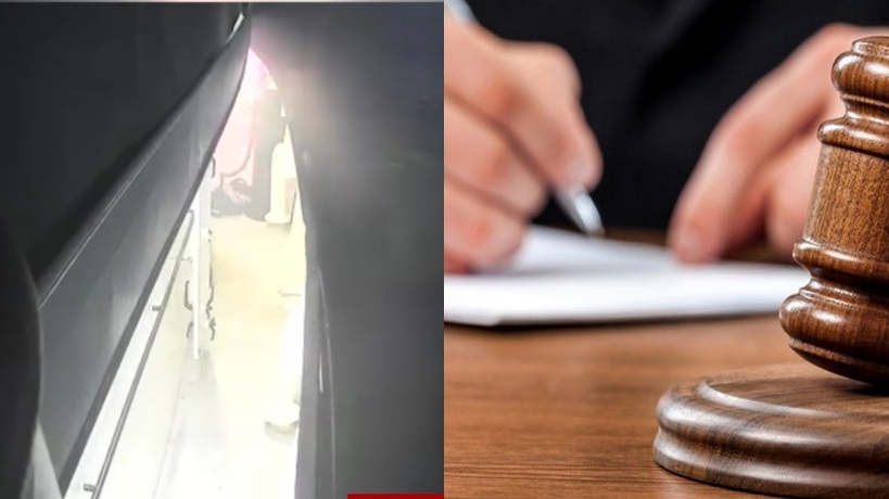 حادثة مركب أسطول الصمود.. النيابة العمومية على الخط