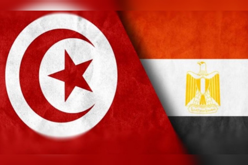 رئيسة الحكومة ورئيس مجلس الوزراء المصري يترأسان أشغال الدورة 18 للجنة العليا المشتركة بالقاهرة