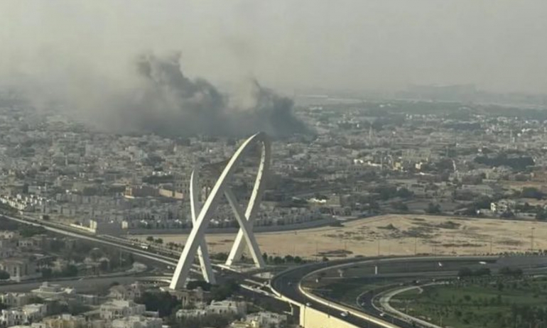  نجاة وفد حركة حماس بالدوحة من محاولة اغتيال إسرائيلية