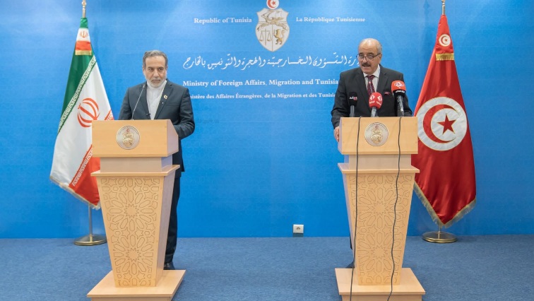 تونس-ايران: اتفاق على تفعيل آليات تدعم التعاون الثنائي والإعداد الجيد للجنة المشتركة