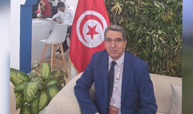  ممثل ديوان السياحة بالجزائر لـ"الصباح نيوز ":  توقعات بارتفاع عدد السياح الجزائريين إلى تونس.. وهذا ما يريده السائح الجزائري 