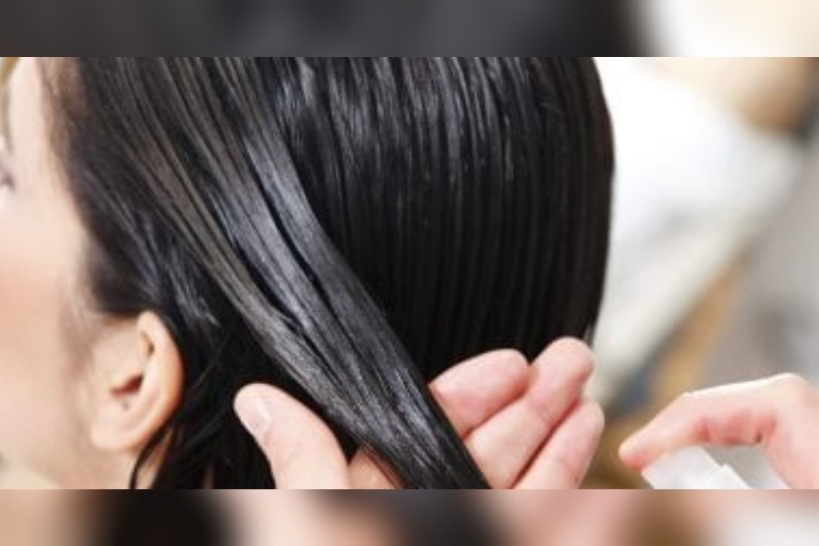 منع صنع أو توريد أو خزن أو ترويج منتجات فرد الشعر المحتوية على حامض الجـﻼيوكسيليك