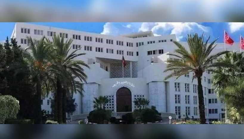 تونس-ايران: اتفاق على تفعيل آليات تدعم التعاون الثنائي والإعداد الجيد للجنة المشتركة