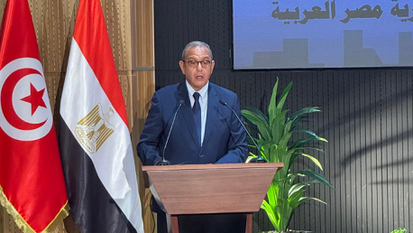   رئيس منظمة الاعراف في المنتدى الاقتصادي التونسي المصري: الاقتصاد التونسي صامد رغم جميع المصاعب