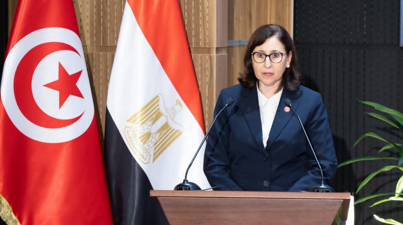 رئيسة الحكومة: ضرورة إرساء شراكة اقتصادية تونسية مصرية نموذجية تقوم على توازن المنافع والمصالح وتحقق استثمارات كبرى بالبلدين