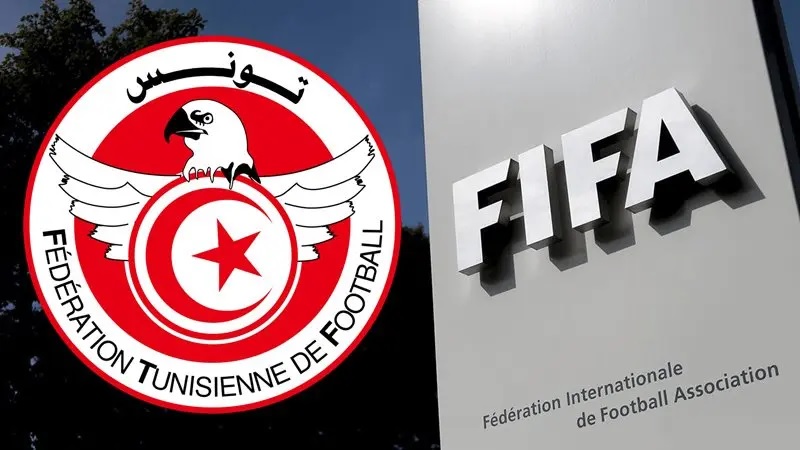 "فيفا" تصدر قرارها بشأن رفض لاعبين تونسيين الالتحاق بالمنتخب 