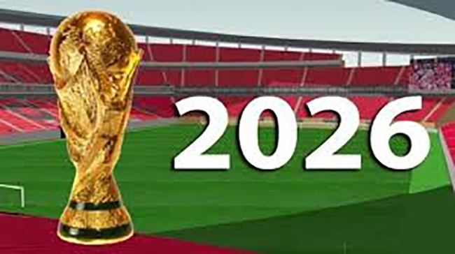 قائمة المنتخبات المتأهلة لمونديال 2026
