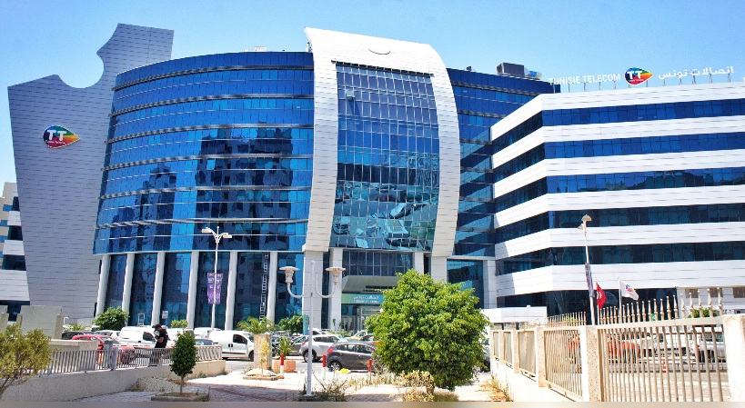  اتصالات تونس فاعل رئيسي في بناء الاقتصاد الرقمي الوطني