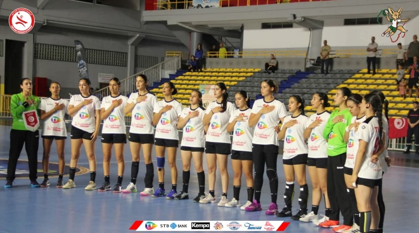 "كان" كرة اليد للوسطيات: المنتخب الوطني ينهزم ضد غينيا 