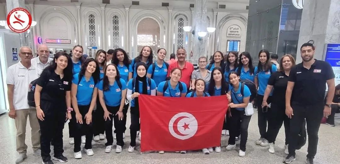 "كان" كرة اليد صغريات: المنتخب الوطني يفتتح المسابقة بمواجهة كينيا 