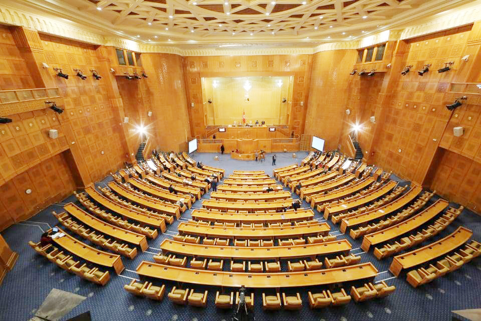 في المجلس الوطني للجهات والأقاليم..   استعدادات مبكرة للنظر في مشروع الميزانية ومخطط التنمية