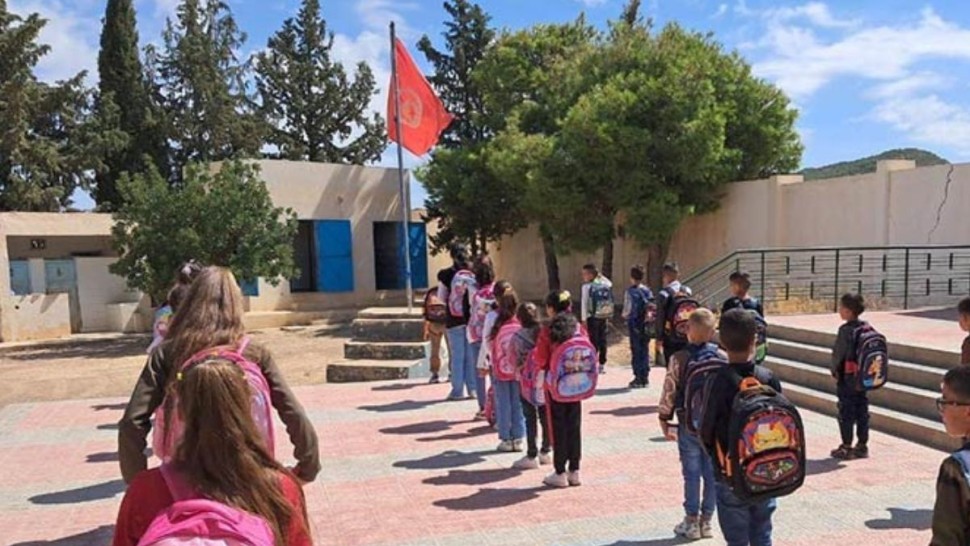 غدا انطلاق السنة الدراسية الجديدة..   6 آلاف و163 مؤسسة تربوية تفتح أبوابها لاستقطاب مليونين و325 ألف تلميذ