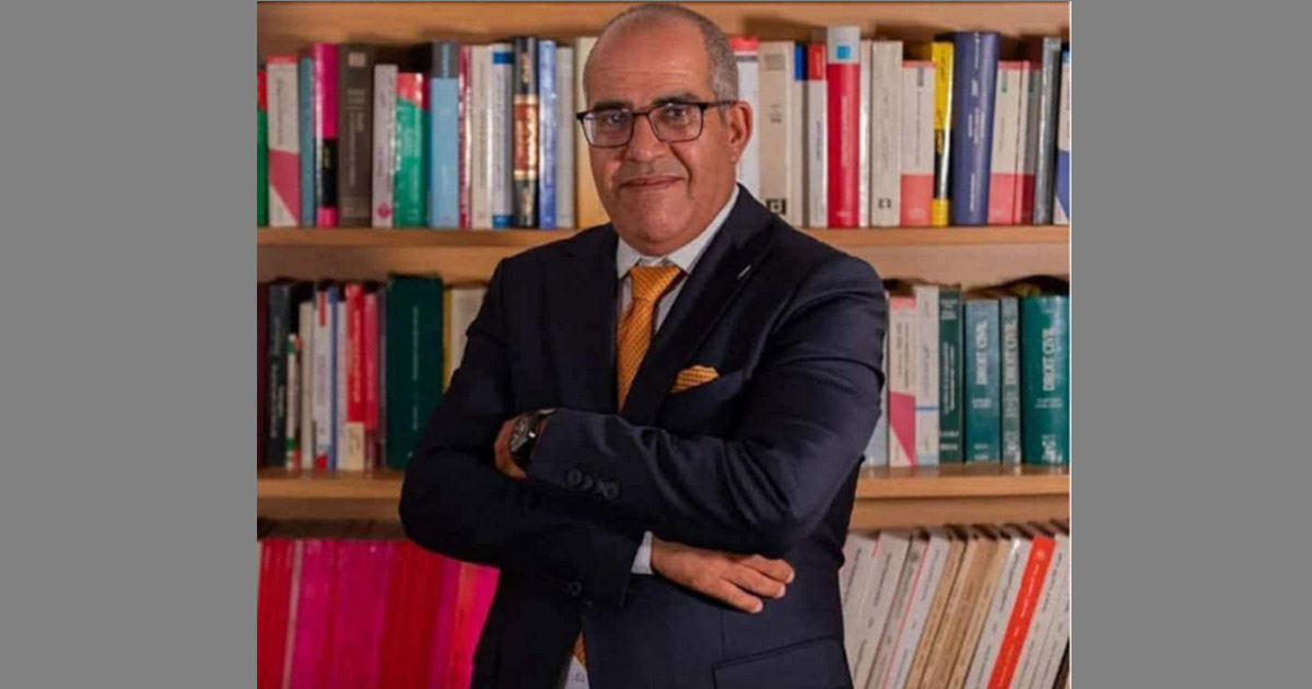 انتخابات الهيئة الوطنية للمحامين..   بوبكر بالثابت عميدا جديدا للمحامين