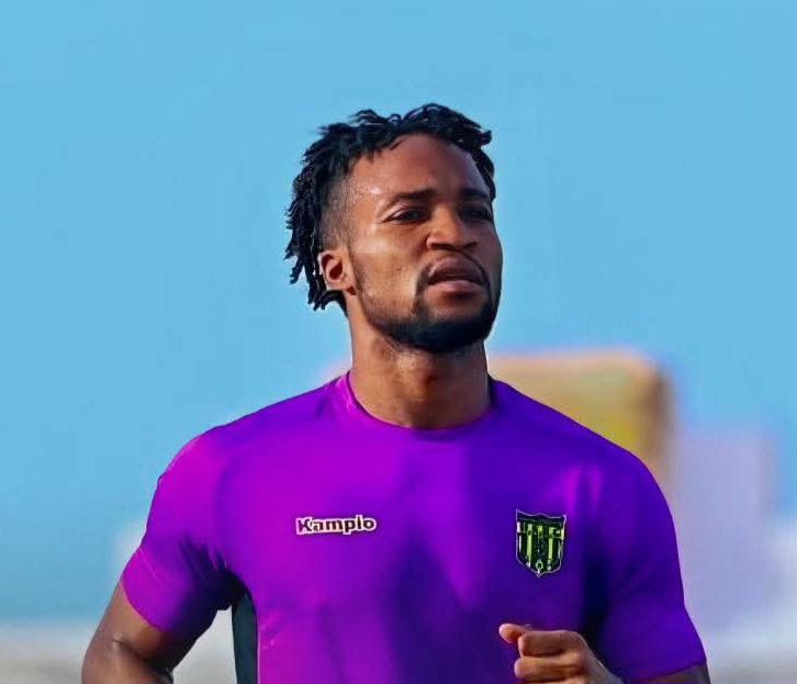 اتحاد بن قردان يتعاقد مع لاعب غيني 