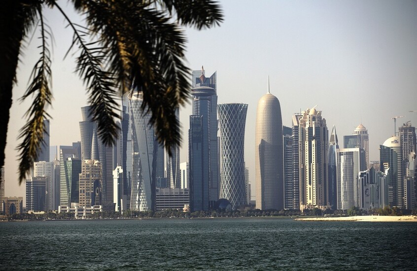 ‏الدوحة.. بدء أعمال الاجتماع الوزاري التحضيري للقمة العربية الإسلامية الطارئة