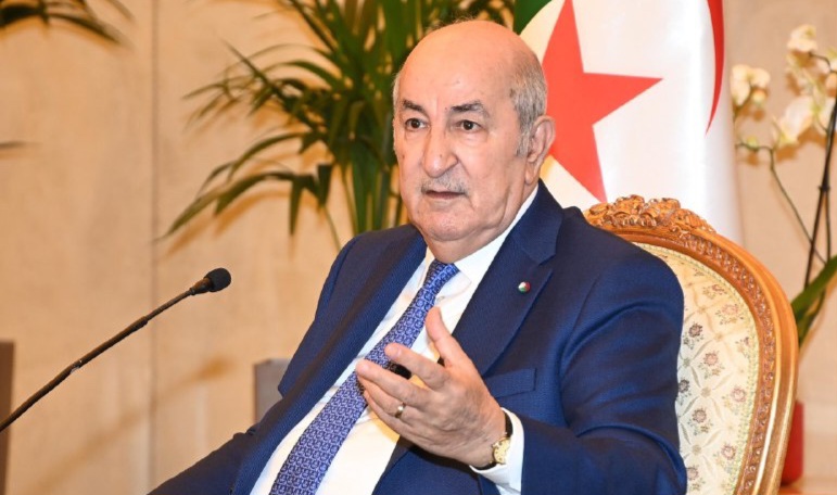  بعد تسمية وزير أول جديد.. الرئيس تبون يجري تحويرا في تركيبة الحكومة الجزائرية 