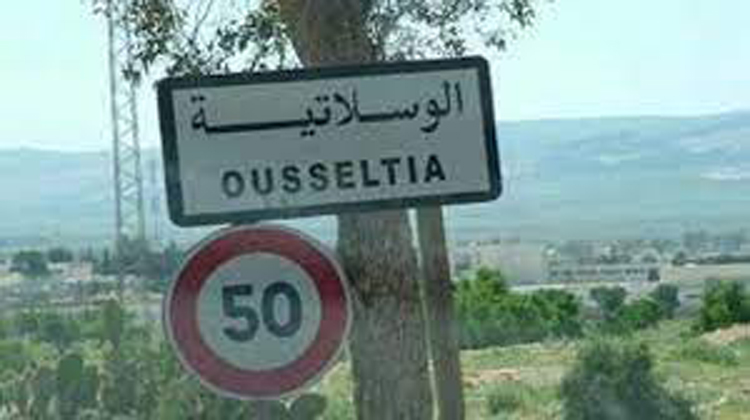 الوسلاتية.. كهل يضع حدا لحياته شنقا