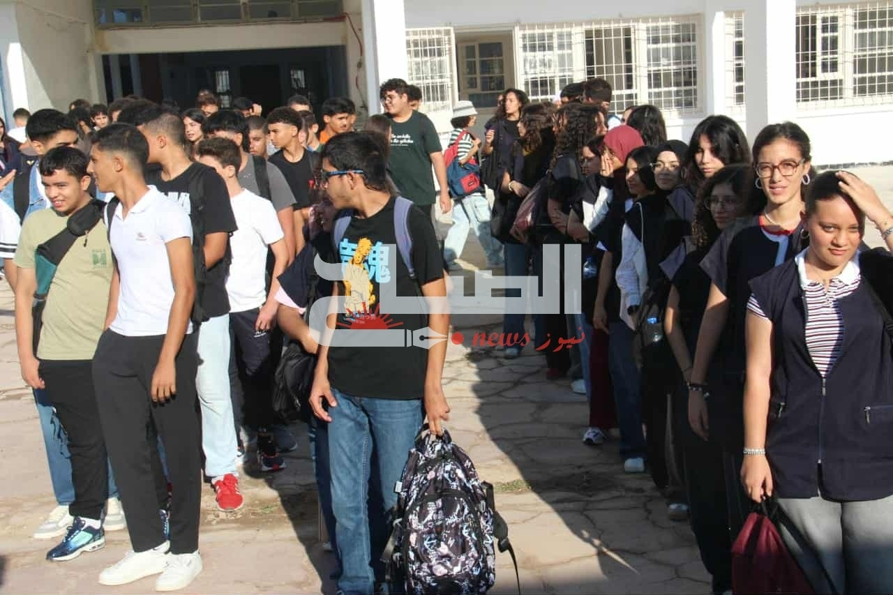 🔴العودة المدرسية.. آراء وانطباعات لبعض التلاميذ والأولياء