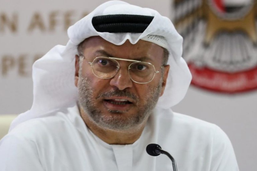 قرقاش: القمتان الخليجية والعربية أكدتا أن قطر لا تقف وحدها