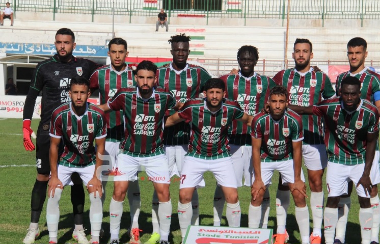  الرابطة الأولى (ج6): "البقلاوة" والشبيبة للتأكيد..والترجي والاولمبيك للتدارك 