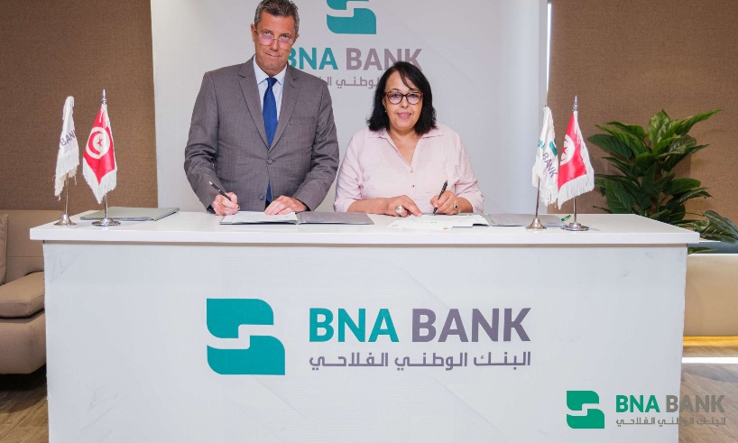  البنك الوطني الفلاحي والاتحاد التونسي للتضامن الاجتماعي يوقعان اتفاقية شراكة لدعم العمل الاجتماعي