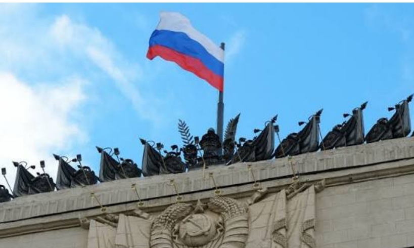 روسيا.. تدمير 8 مُسيرات ومُعدّات نقل عسكري ثقيلة أوكرانية