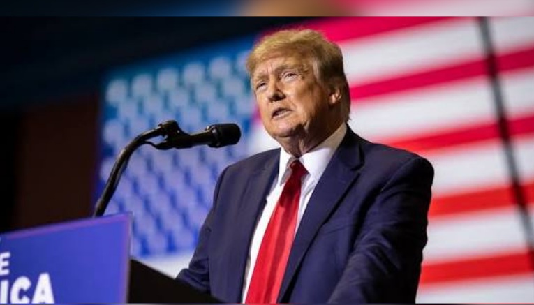 ترامب يبدأ زيارة دولة "تاريخية" ثانية للمملكة المتحدة