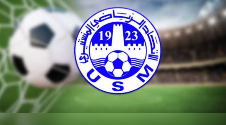 الاتحاد  المنستيري..الأولى للجزائري سامي بو علي