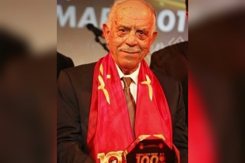  عامر البحري في ذمة الله