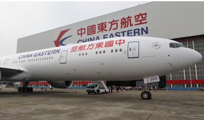  الصين تدشن أطول رحلة جوية مباشرة مخصصة لنقل الركاب في العالم