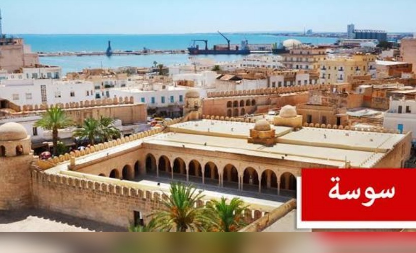 سوسة.. الدراجة النارية في صدارة حوادث المرور 