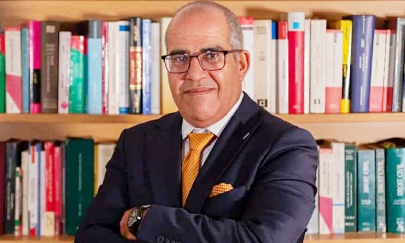 عميد المحامين بوبكر بالثابت لـ«الصباح»:   أربع أولويات سنعمل عليها.. ومطالبنا سنقدّمها للسلط الإدارية والقضائية
