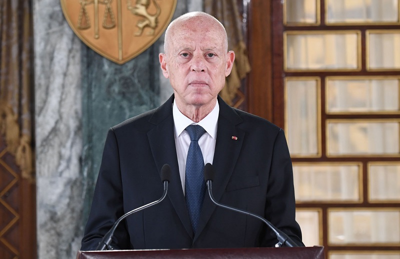 تتسم بالديناميكية و«تتكيف» مع التغيرات الجيوسياسية..   وضوح السياسة الخارجية.. وموقف تونس ثابت تجاه القضية الفلسطينية