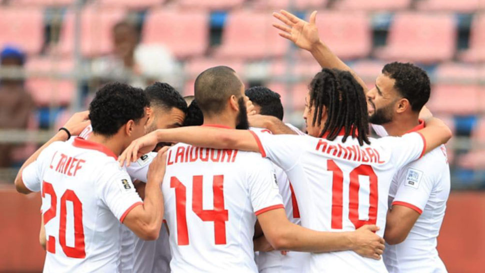 الترتيب الشهري للمنتخبات.. المنتخب الوطني في المركز 46 عالميا 
