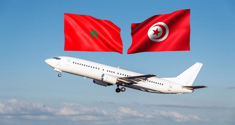  المغرب تفرض التأشيرة على التونسيين مؤقتا.. التفاصيل
