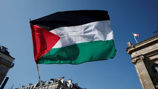ماكرون: سأعترف بدولة فلسطين الاثنين المقبل في نيويورك