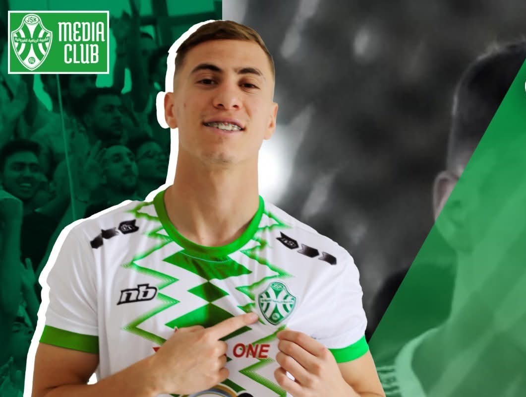  4 صفقات جديدة لشبيبة القيروان