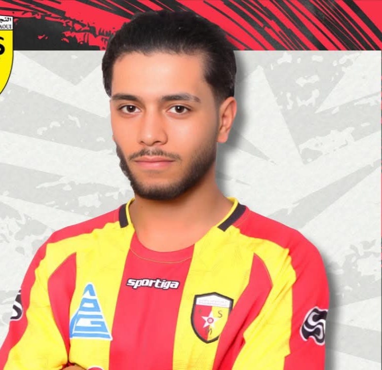 نجم المتلوي يتعاقد مع موهبة نهضة جمال 